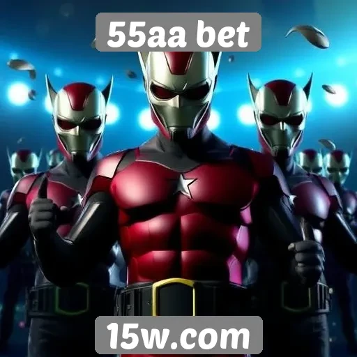 Comparativo de bônus e promoções na 55aa bet