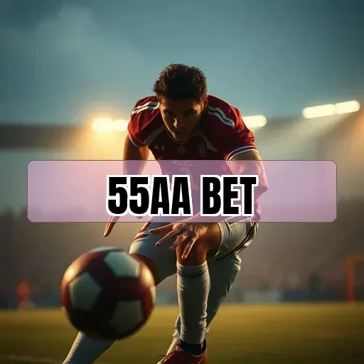 55aa bet: Explorando os Melhores Jackpots para Aumentar Seus Ganhos