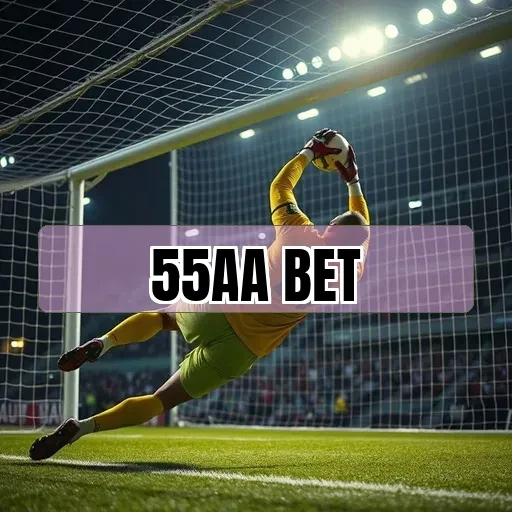 55aa bet: Descubra O Mundo Empolgante dos Jogos de Poker!