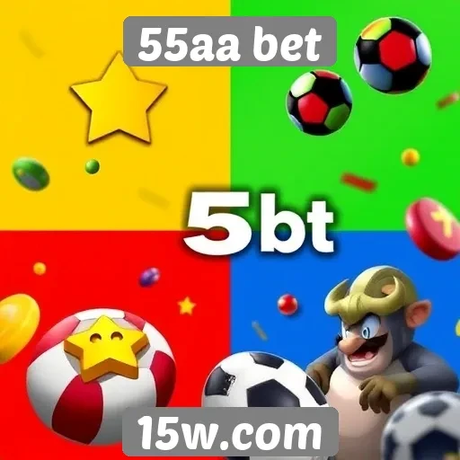 Avaliação de jogos populares no 55aa bet