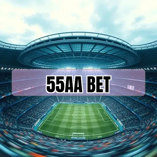 55aa bet: Surpreenda-se com Ofertas Imperdíveis de Jogos e Apostas