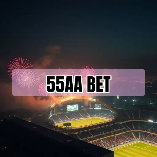55aa bet: Recompensas Que Transformam Seu Jogo em Diversão