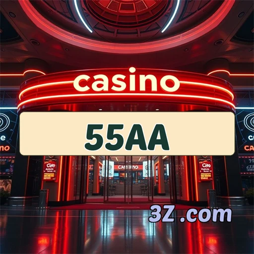 55aa bet Sites confiáveis