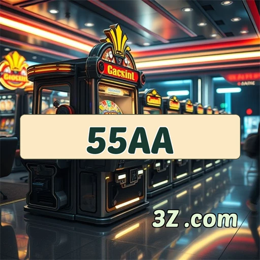 55aa bet Programa VIP