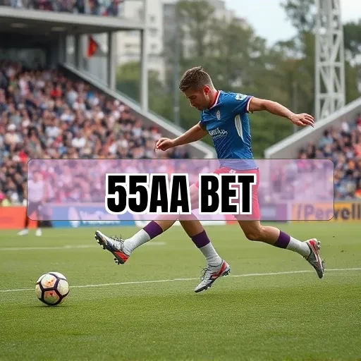 55aa bet: Suporte Incrível para Jogadores Brasileiros